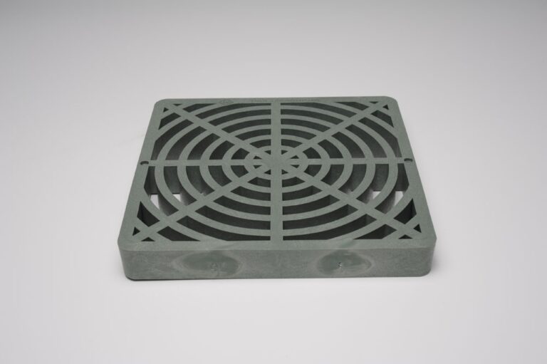 Square Grates - Dura Plastics