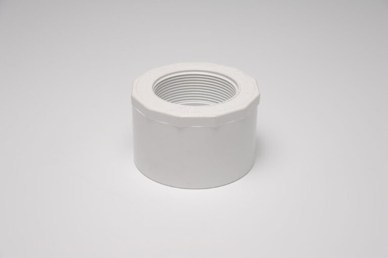 Reducer Bushing (spg x fipt) Dura Plastics