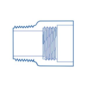 Celcon 3/4-in MIP X 3/4-in MHT Heavy Duty No Kink Hose Bibb - Foto 9