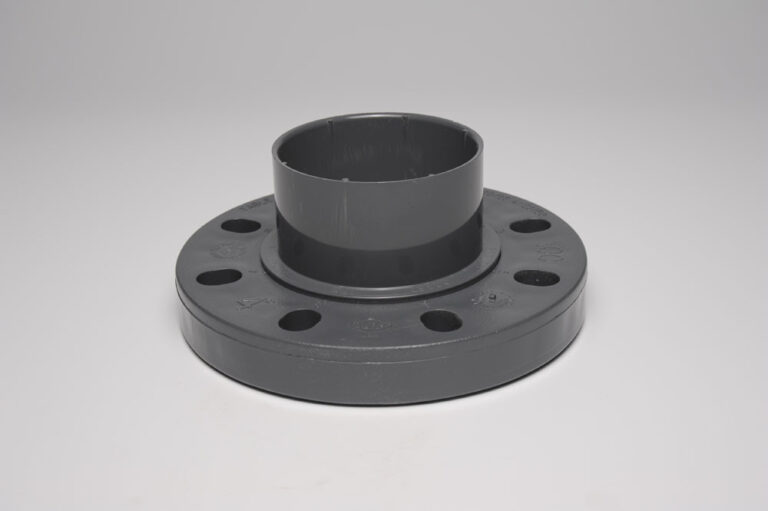 Spigot (gasket type) SCH 80 Dura Plastics