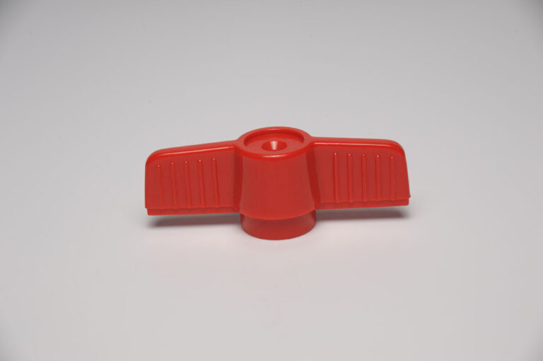 Compact Ball Valve Replacement Handles Dura Plastics